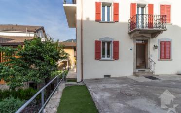 Immeuble résidentiel - image - 1