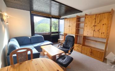 Wohnung ein Zimmer - image - 2