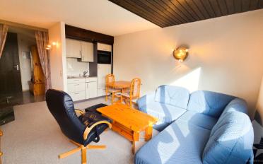 Wohnung ein Zimmer - image - 1