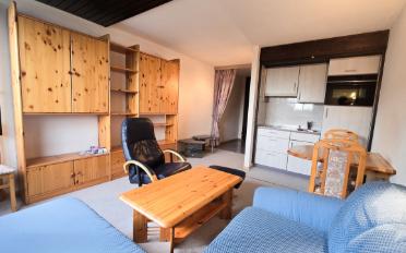 Wohnung ein Zimmer - image - 4