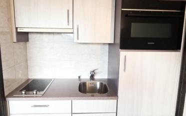 Wohnung ein Zimmer - image - 5