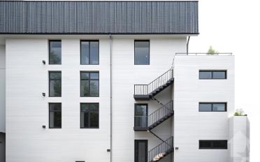 Wohngebäude - image - 1
