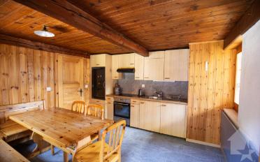 Duplex 5.5 rooms - image - 5