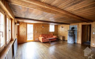 Duplex 5.5 rooms - image - 2
