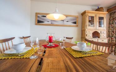Apartment 3 rooms - image - 2