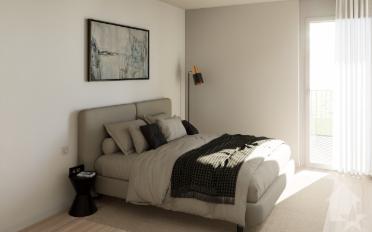 Apartment 4.5 rooms - image - 4