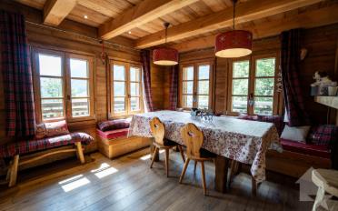 Chalet 6.5 pièces - image - 7