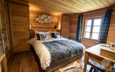 Chalet 6.5 pièces - image - 11