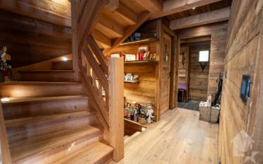 Chalet 6.5 pièces - image - 3