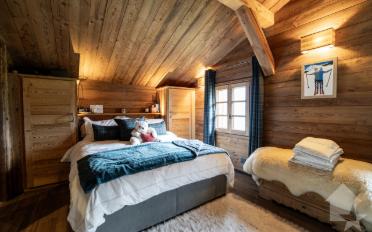 Chalet 6.5 pièces - image - 12
