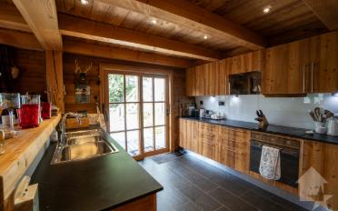 Chalet 6.5 pièces - image - 5