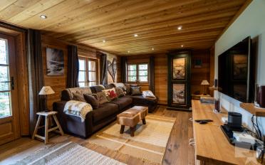Chalet 6.5 pièces - image - 10