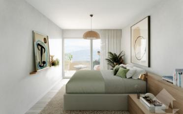 Wohnung 3.5 Zimmer - image - 1