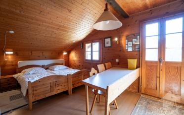 Chalet 4.5 rooms - image - 5