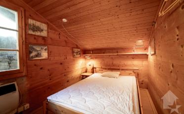 Chalet 4.5 rooms - image - 7