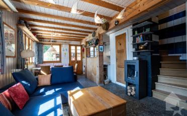 Chalet 4.5 rooms - image - 2