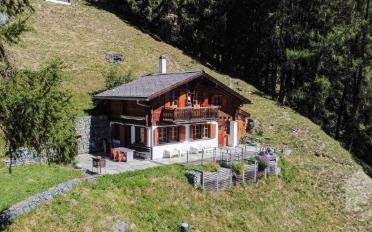 Chalet 4.5 rooms - image - 1