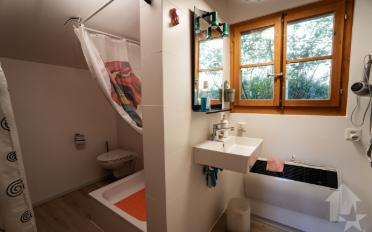 Chalet 4.5 rooms - image - 10