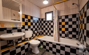Chalet 4.5 rooms - image - 11
