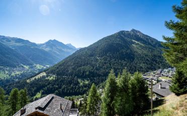 Chalet 4.5 rooms - image - 9