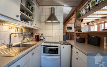 Chalet 4.5 rooms - image - 4