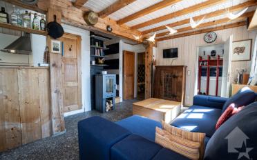 Chalet 4.5 rooms - image - 3