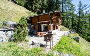 Chalet 4.5 rooms - image - 12