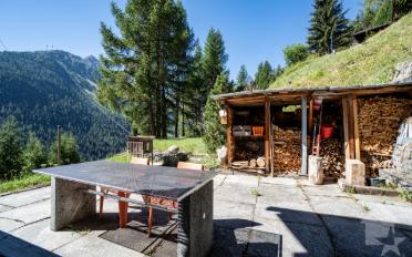 Chalet 4.5 rooms - image - 13