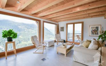 Chalet 5.5 Zimmer - image - 3
