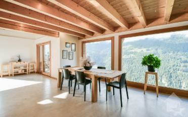 Chalet 5.5 Zimmer - image - 4