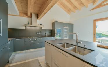 Chalet 5.5 Zimmer - image - 7