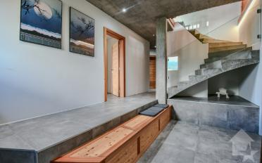 Chalet 5.5 Zimmer - image - 12