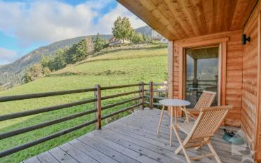 Chalet 5.5 Zimmer - image - 10