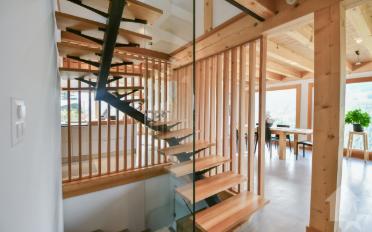 Chalet 5.5 Zimmer - image - 11
