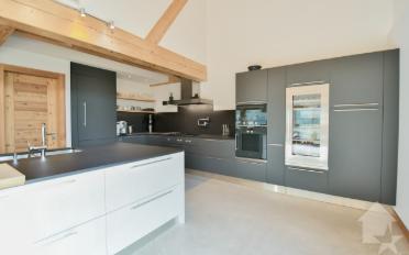 Chalet 5.5 Zimmer - image - 8