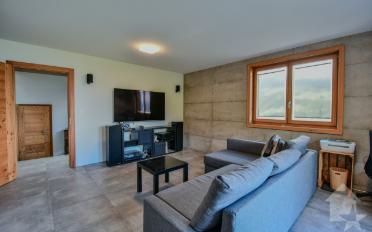 Chalet 5.5 Zimmer - image - 13