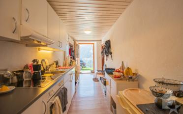 Apartment 3.5 rooms - image - 8