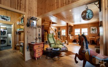 Chalet 4.5 rooms - image - 3