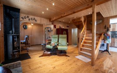 Chalet 4.5 rooms - image - 2