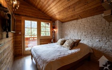 Chalet 4.5 rooms - image - 6
