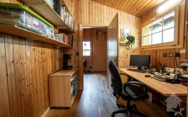 Chalet 4.5 rooms - image - 9