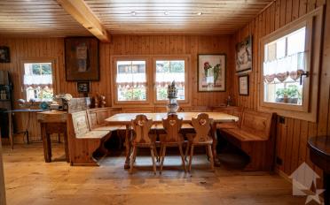 Chalet 4.5 rooms - image - 4
