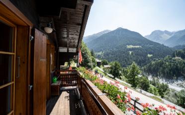 Chalet 4.5 rooms - image - 8