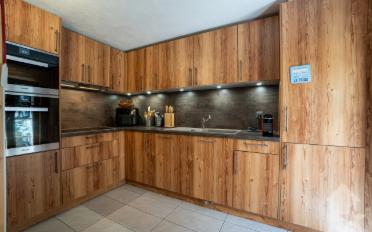 Chalet 4.5 rooms - image - 5