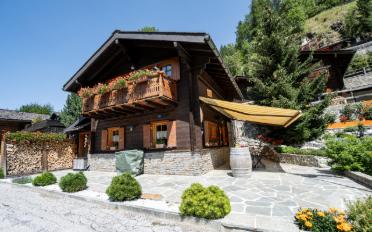 Chalet 4.5 rooms - image - 13