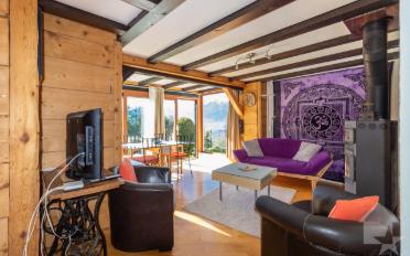 Chalet 8.5 rooms - image - 8