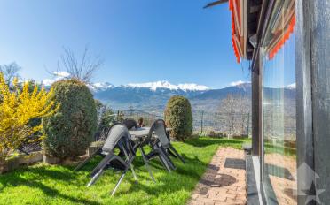 Chalet 8.5 rooms - image - 3