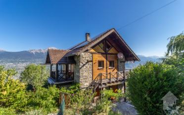 Chalet 8.5 rooms - image - 1