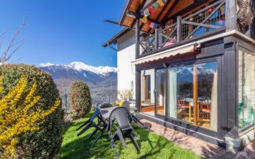 Chalet 8.5 rooms - image - 4