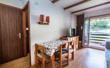 Furnished flat 2 rooms - image - 3
